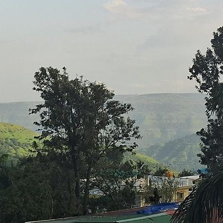 Trimurti Holiday Home Panchgani Zewnętrze zdjęcie