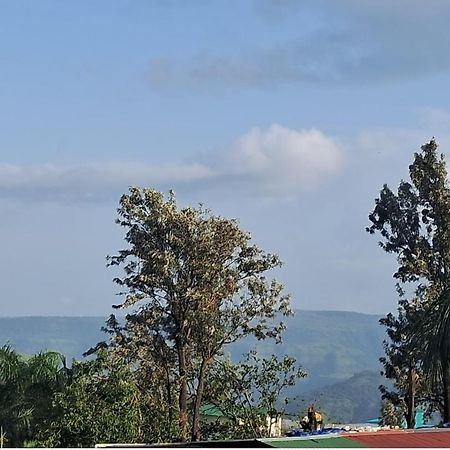 Trimurti Holiday Home Panchgani Zewnętrze zdjęcie