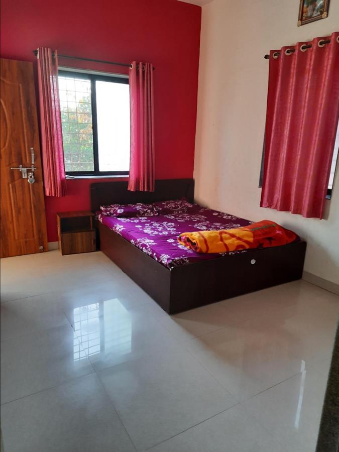 Trimurti Holiday Home Panchgani Zewnętrze zdjęcie