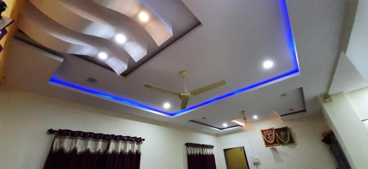 Trimurti Holiday Home Panchgani Zewnętrze zdjęcie