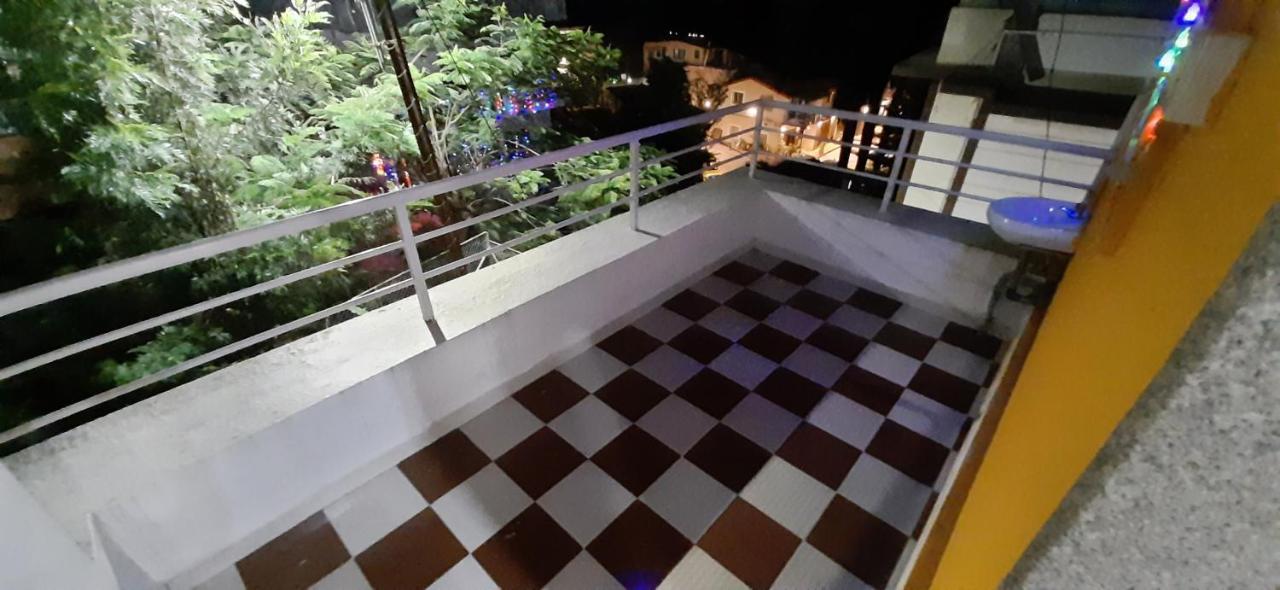 Trimurti Holiday Home Panchgani Zewnętrze zdjęcie