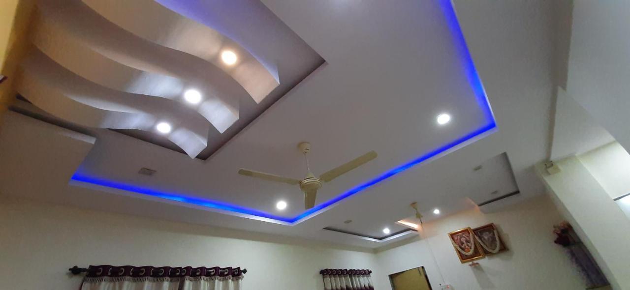 Trimurti Holiday Home Panchgani Zewnętrze zdjęcie