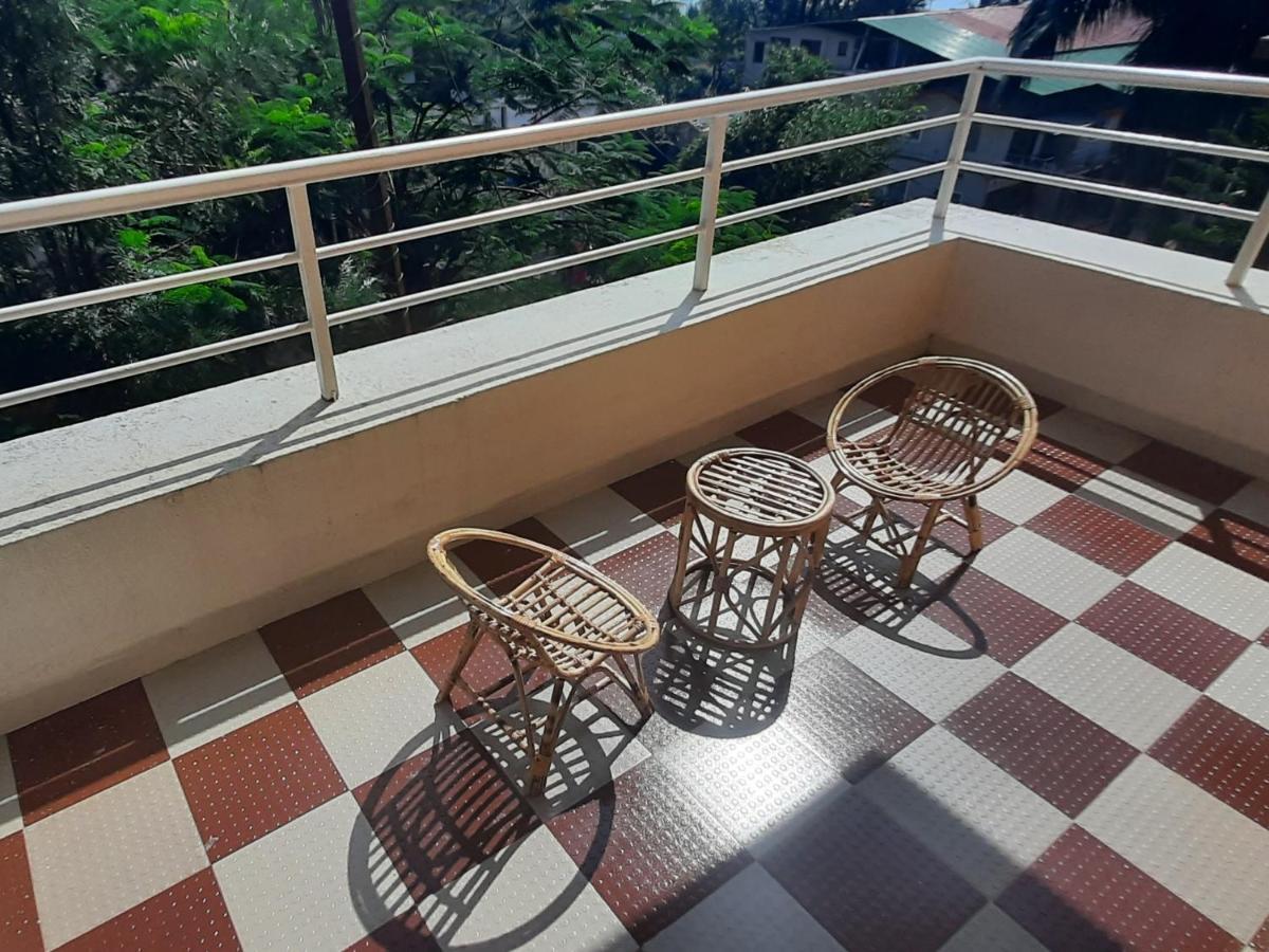Trimurti Holiday Home Panchgani Zewnętrze zdjęcie