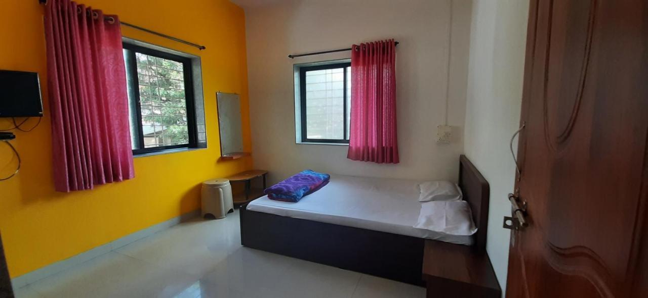 Trimurti Holiday Home Panchgani Zewnętrze zdjęcie