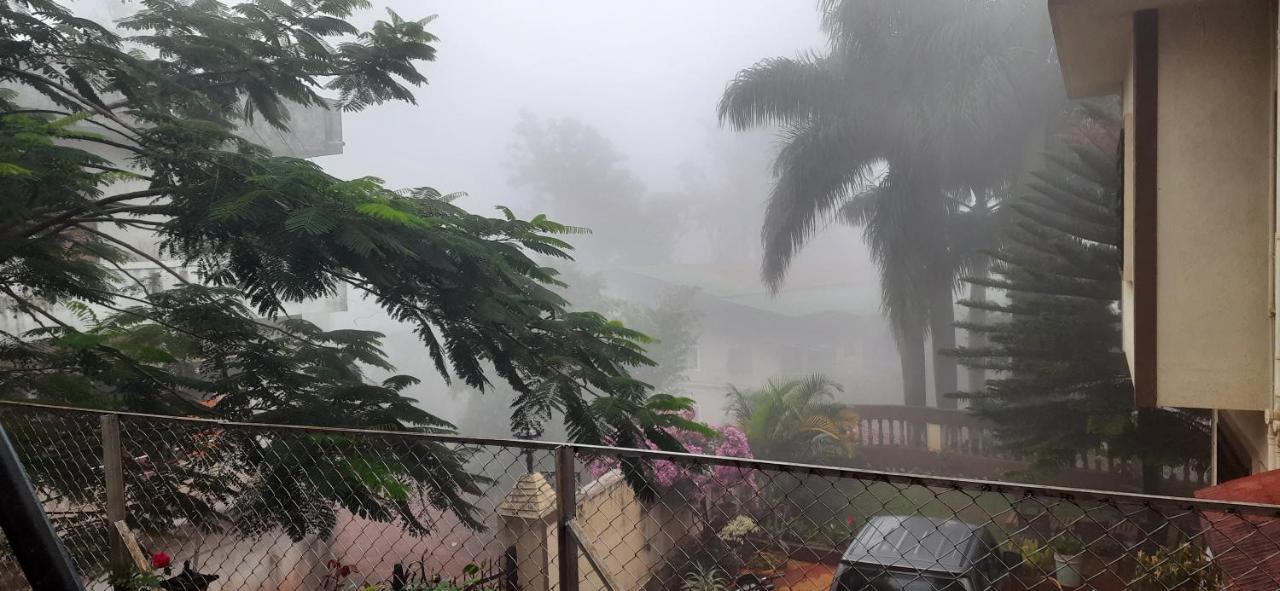 Trimurti Holiday Home Panchgani Zewnętrze zdjęcie