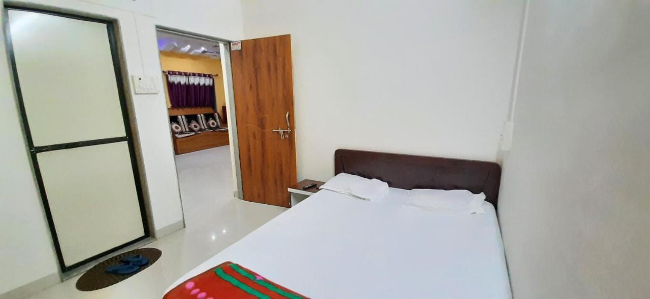 Trimurti Holiday Home Panchgani Zewnętrze zdjęcie