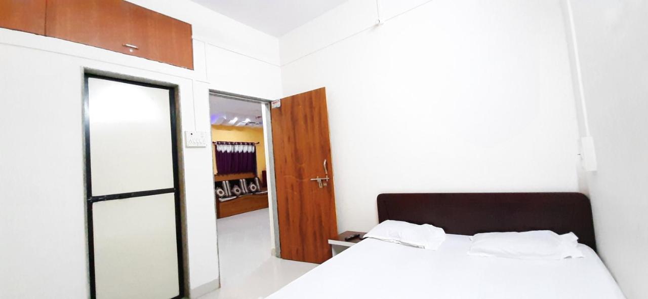 Trimurti Holiday Home Panchgani Zewnętrze zdjęcie