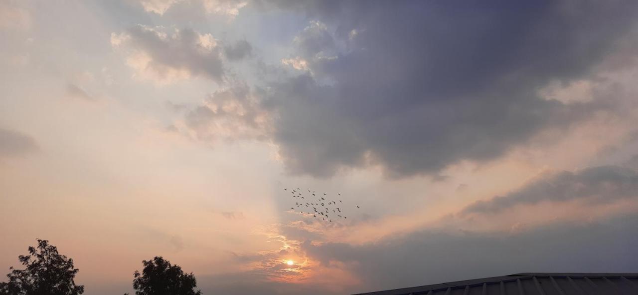 Trimurti Holiday Home Panchgani Zewnętrze zdjęcie