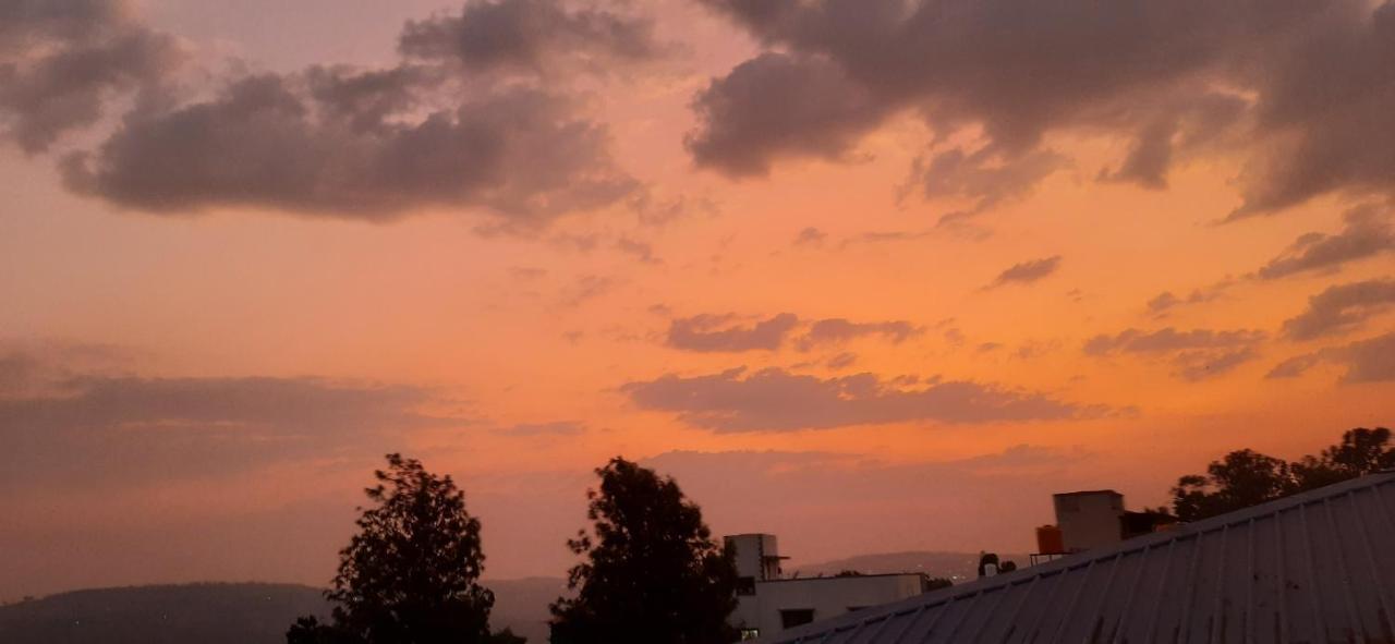 Trimurti Holiday Home Panchgani Zewnętrze zdjęcie