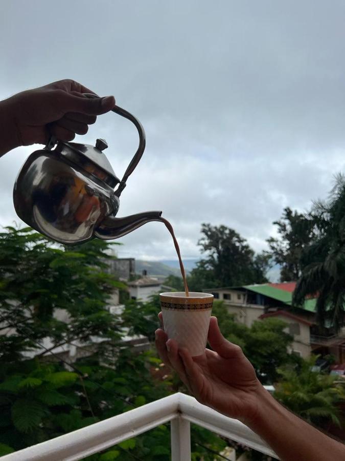Trimurti Holiday Home Panchgani Zewnętrze zdjęcie