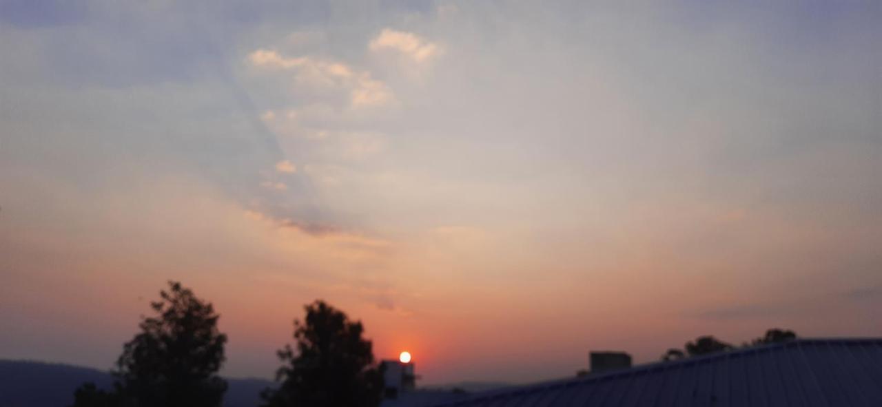 Trimurti Holiday Home Panchgani Zewnętrze zdjęcie