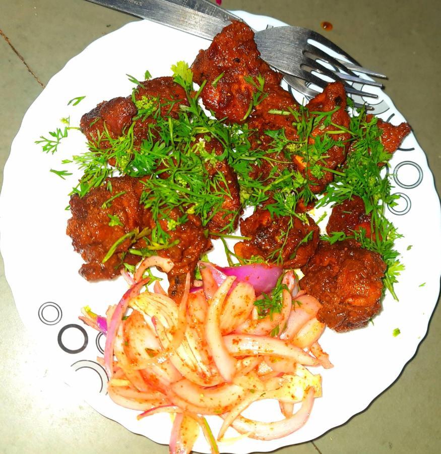 Trimurti Holiday Home Panchgani Zewnętrze zdjęcie