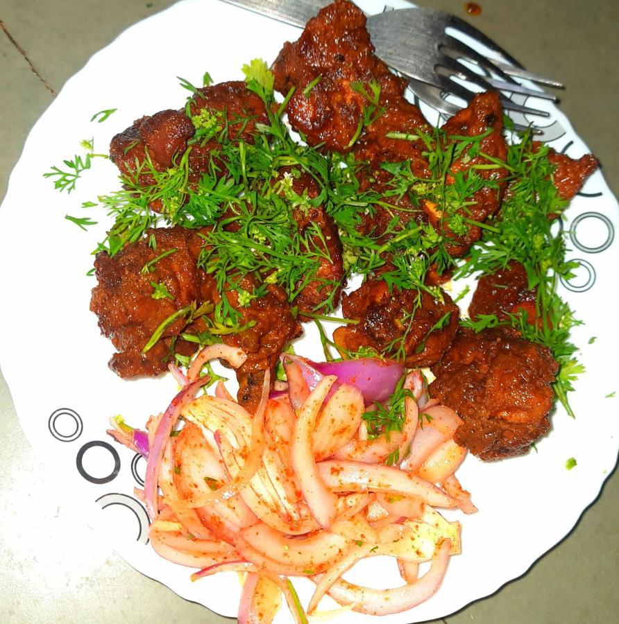 Trimurti Holiday Home Panchgani Zewnętrze zdjęcie