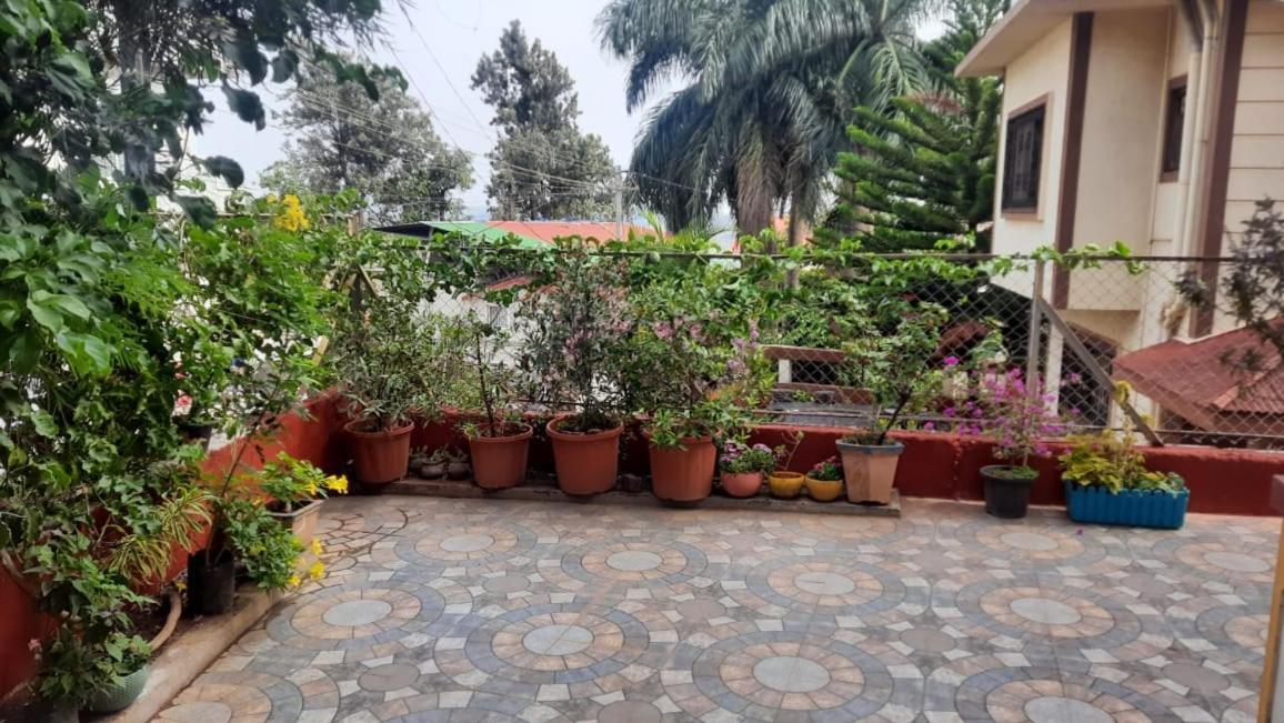 Trimurti Holiday Home Panchgani Zewnętrze zdjęcie
