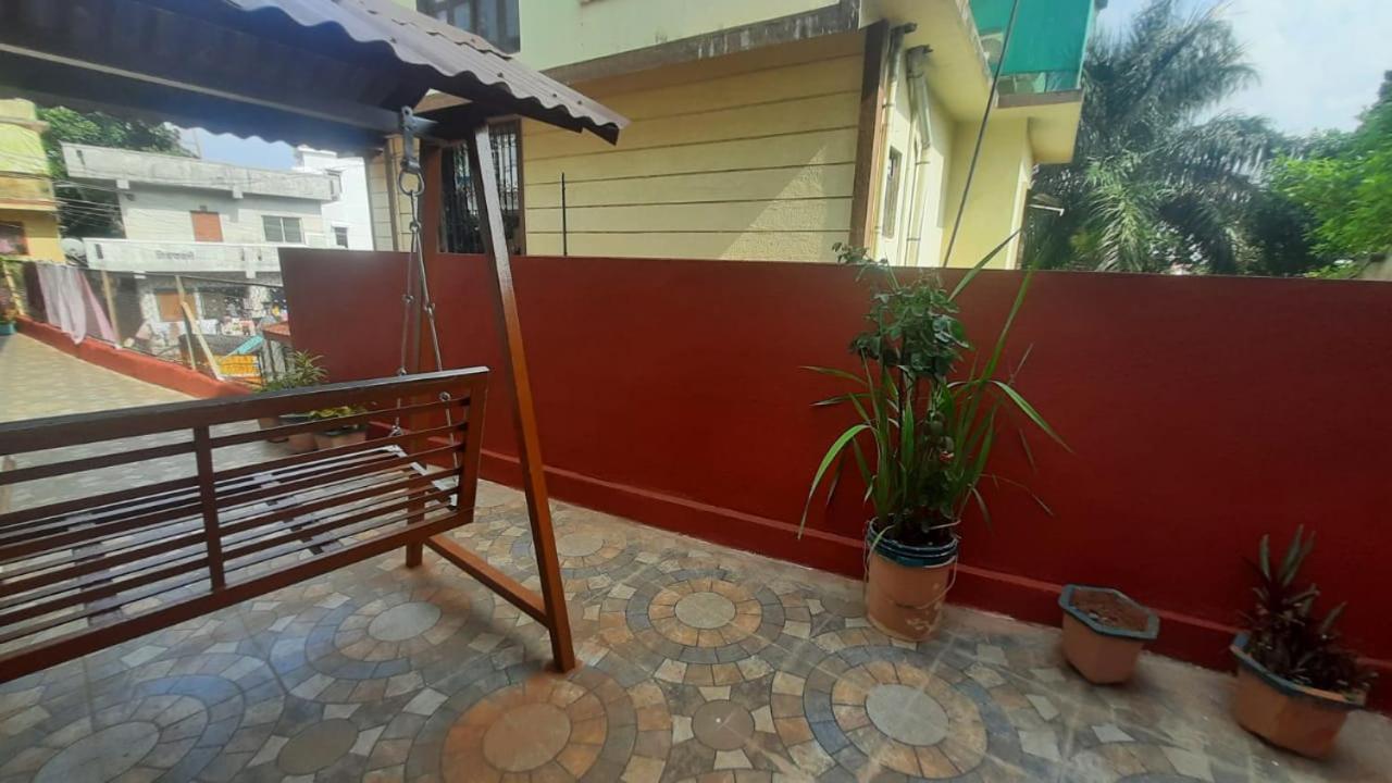 Trimurti Holiday Home Panchgani Zewnętrze zdjęcie