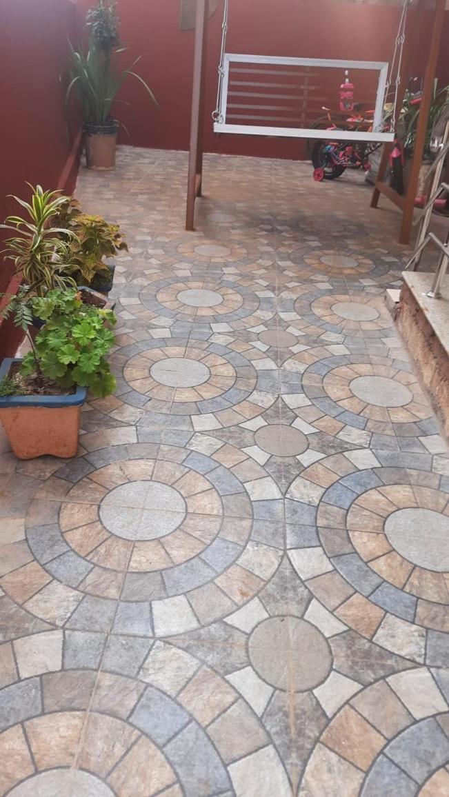 Trimurti Holiday Home Panchgani Zewnętrze zdjęcie