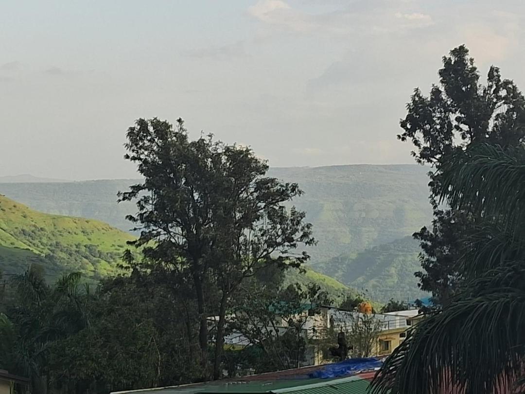 Trimurti Holiday Home Panchgani Zewnętrze zdjęcie