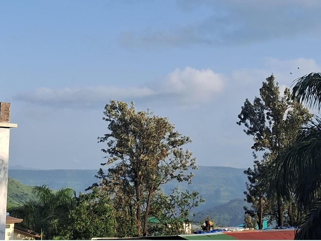 Trimurti Holiday Home Panchgani Zewnętrze zdjęcie