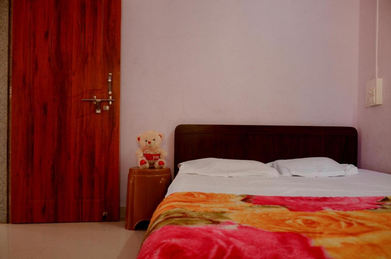 Trimurti Holiday Home Panchgani Zewnętrze zdjęcie