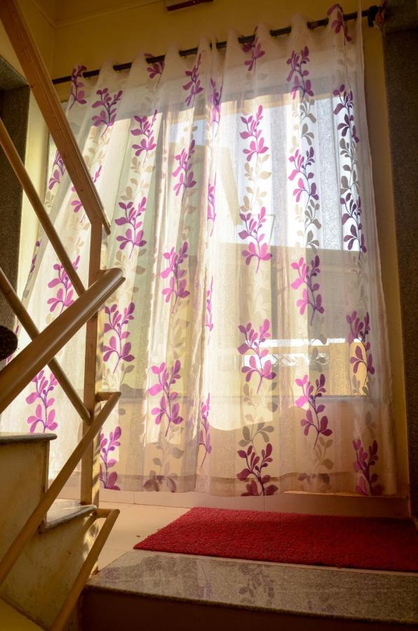 Trimurti Holiday Home Panchgani Zewnętrze zdjęcie